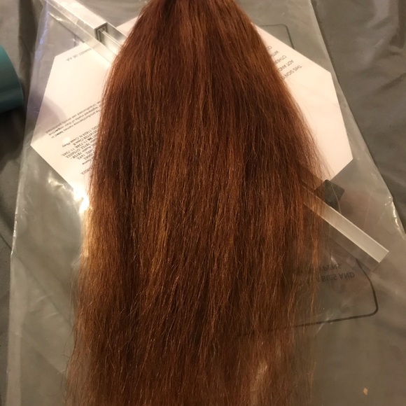 20” bundle set of 3 and a 18” ear to ear frontal. - Picture 5 of 6